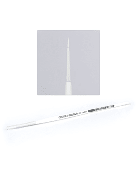 Citadel Synthetic Small Layer Brush